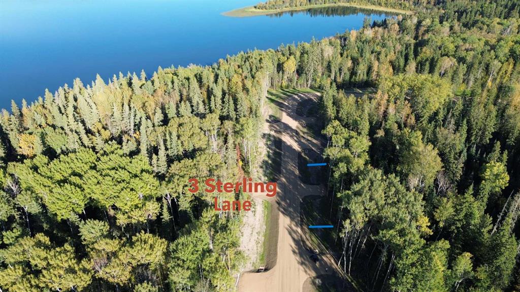 Picture of 3 Sterling Lane , Rural Lesser Slave River No. 124, M.D. of Real Estate Listing