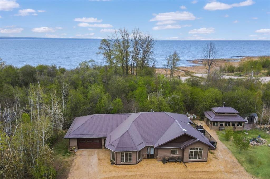Picture of 13520 Township Road 744  , Joussard Real Estate Listing