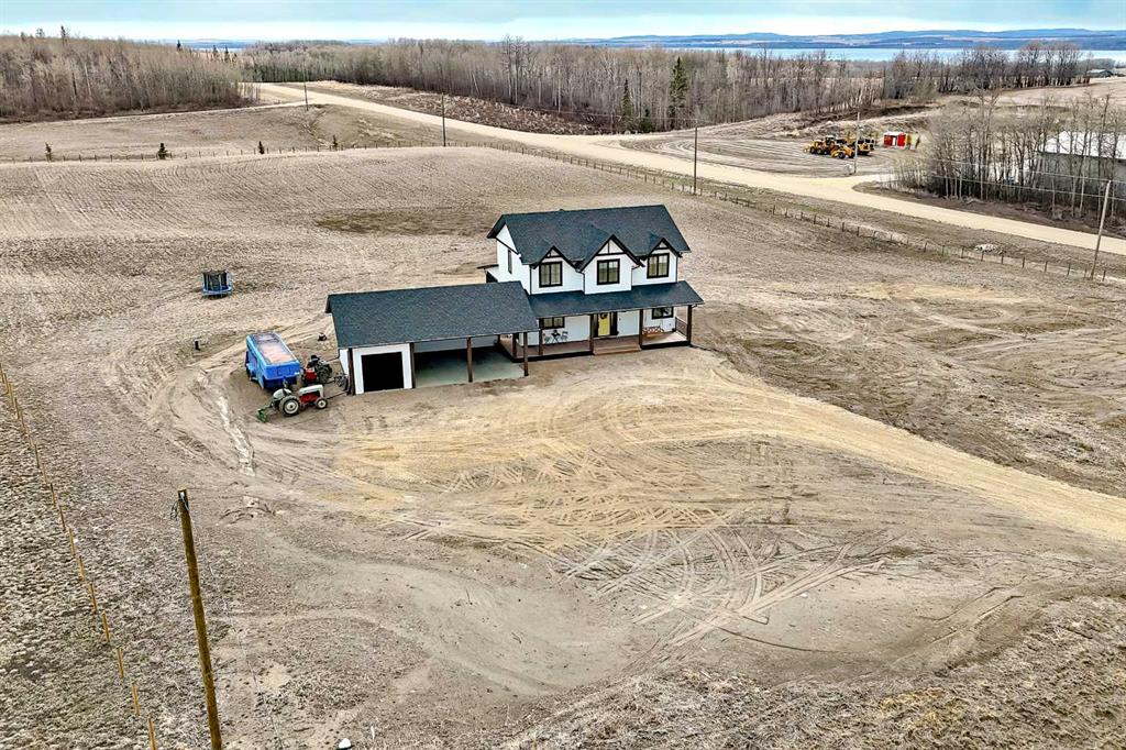 Picture of 16, 422073 Range Road 284  , Rural Ponoka County Real Estate Listing