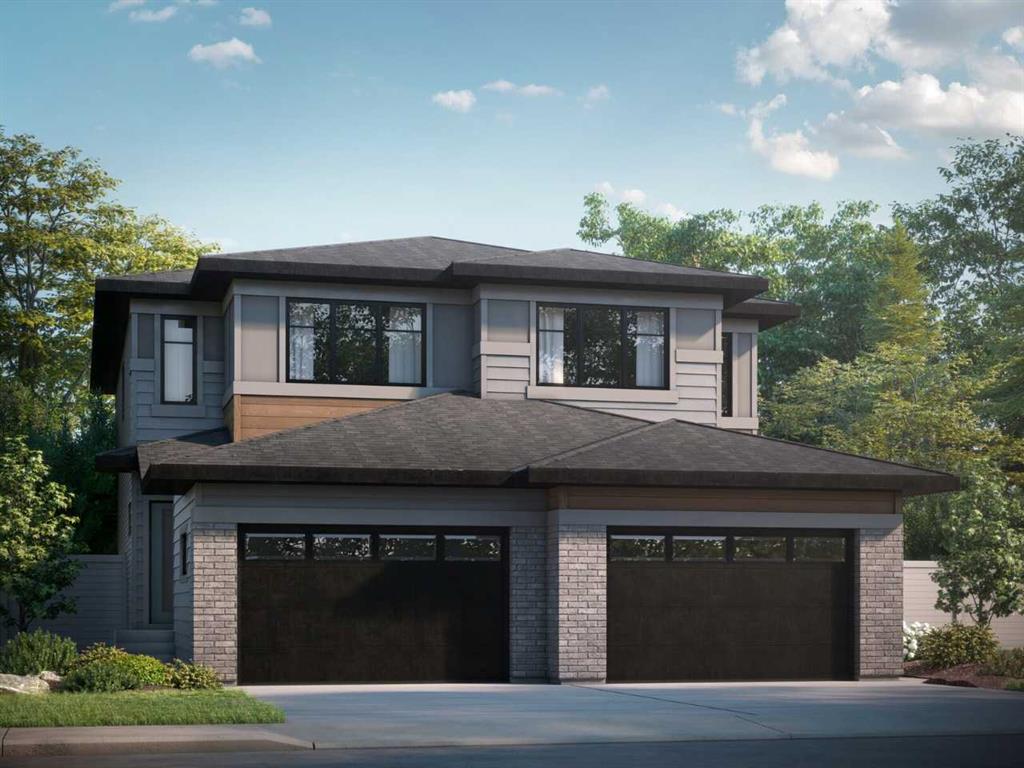 Picture of 48 Heritage Point , Cochrane Real Estate Listing