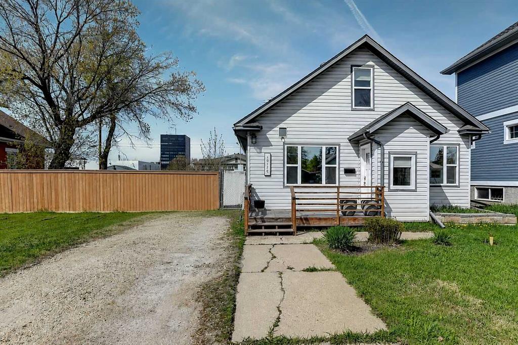 Picture of 10120 96 Avenue , Grande Prairie Real Estate Listing
