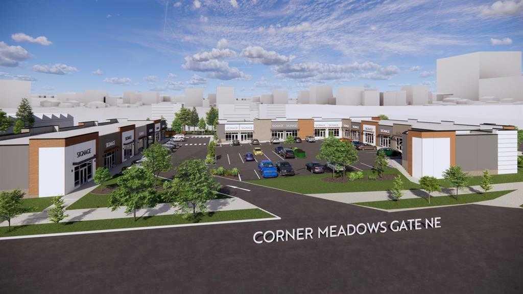 Picture of 205, 110 Corner Meadows Manor NE, Calgary Real Estate Listing