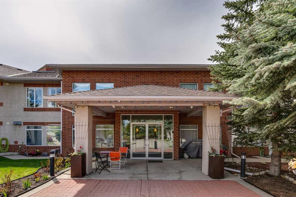 Picture of 120, 550 Prominence Rise SW, Calgary Real Estate Listing