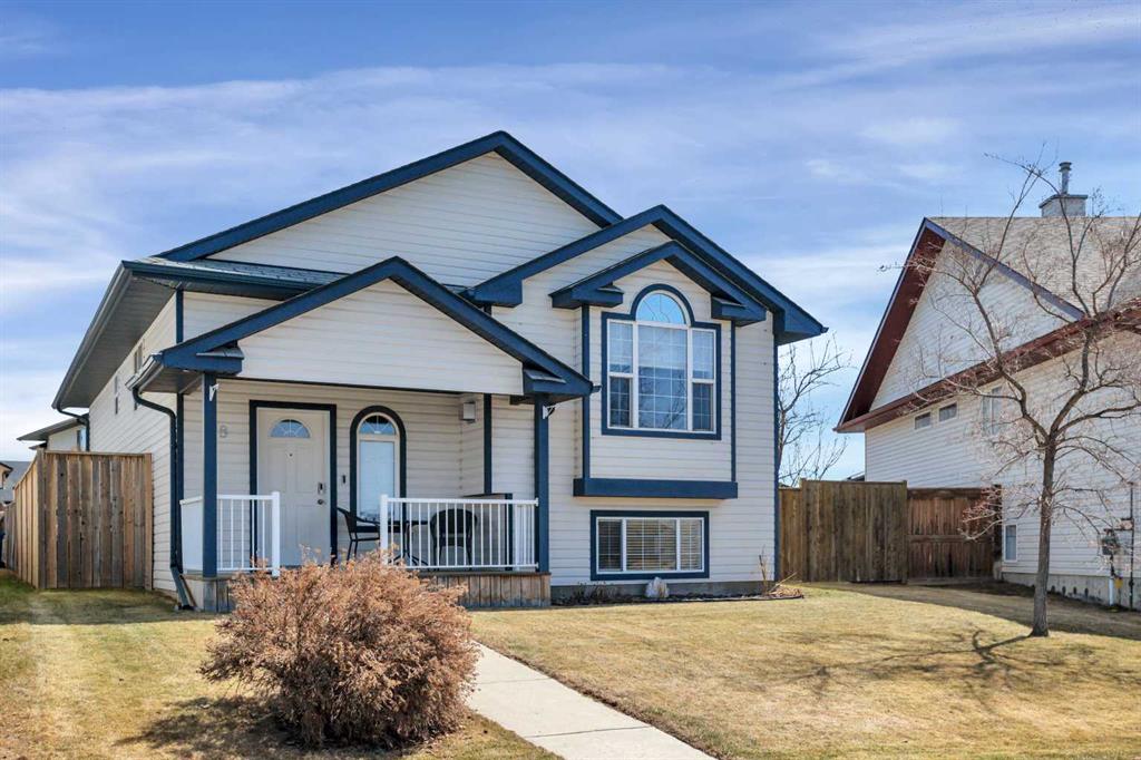 Picture of 68 Iverson Close , Red Deer Real Estate Listing