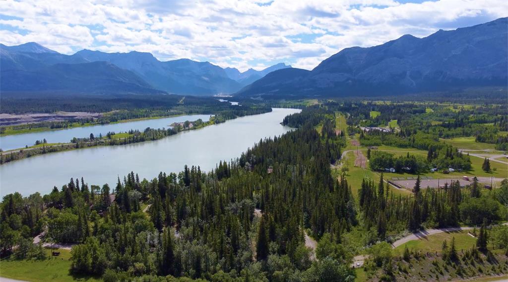 Picture of 9 Bagley Pass , Rural Bighorn No. 8, M.D. of Real Estate Listing