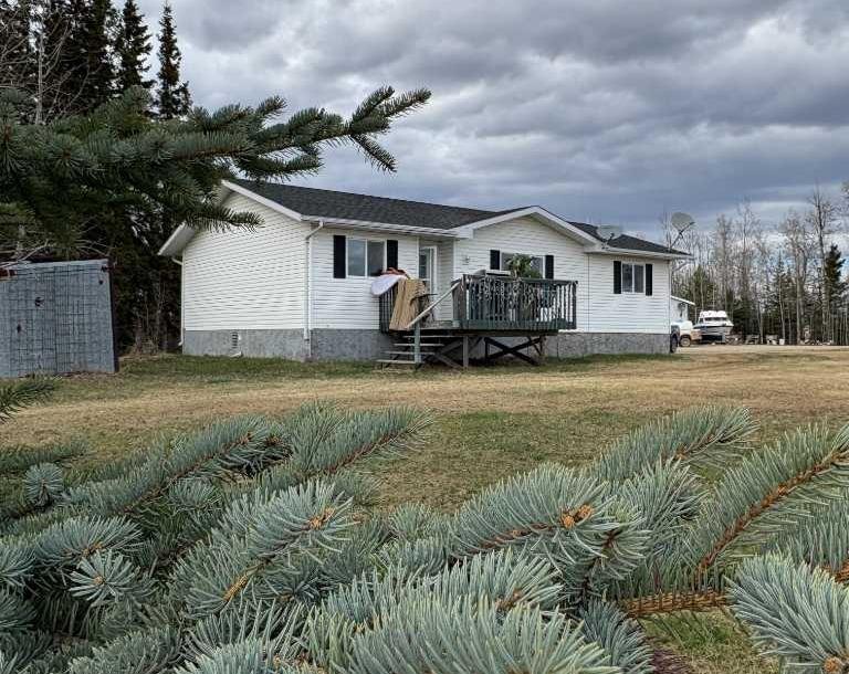 Picture of 71004 Range Road 202  , Rural Greenview No. 16, M.D. of Real Estate Listing