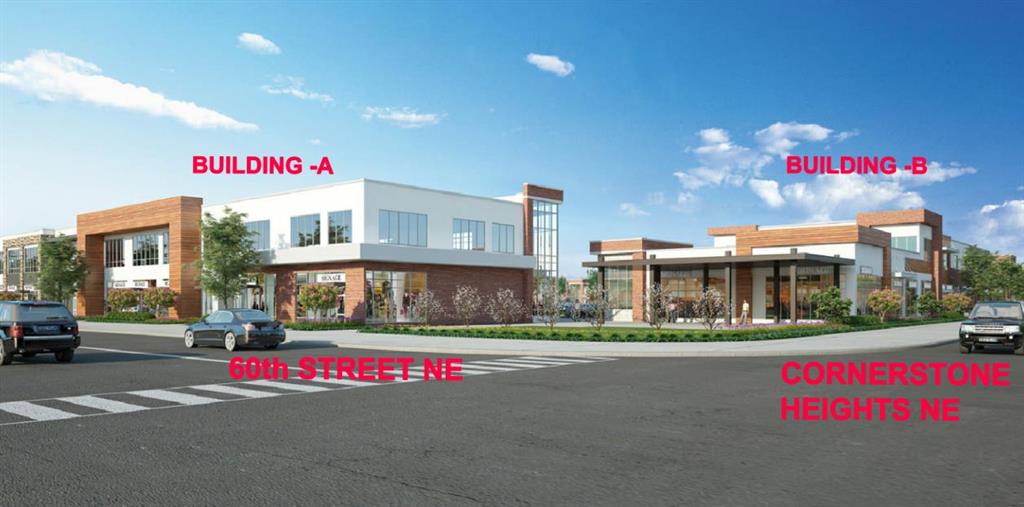 Picture of 1230, 76 Cornerstone Heights NE, Calgary Real Estate Listing