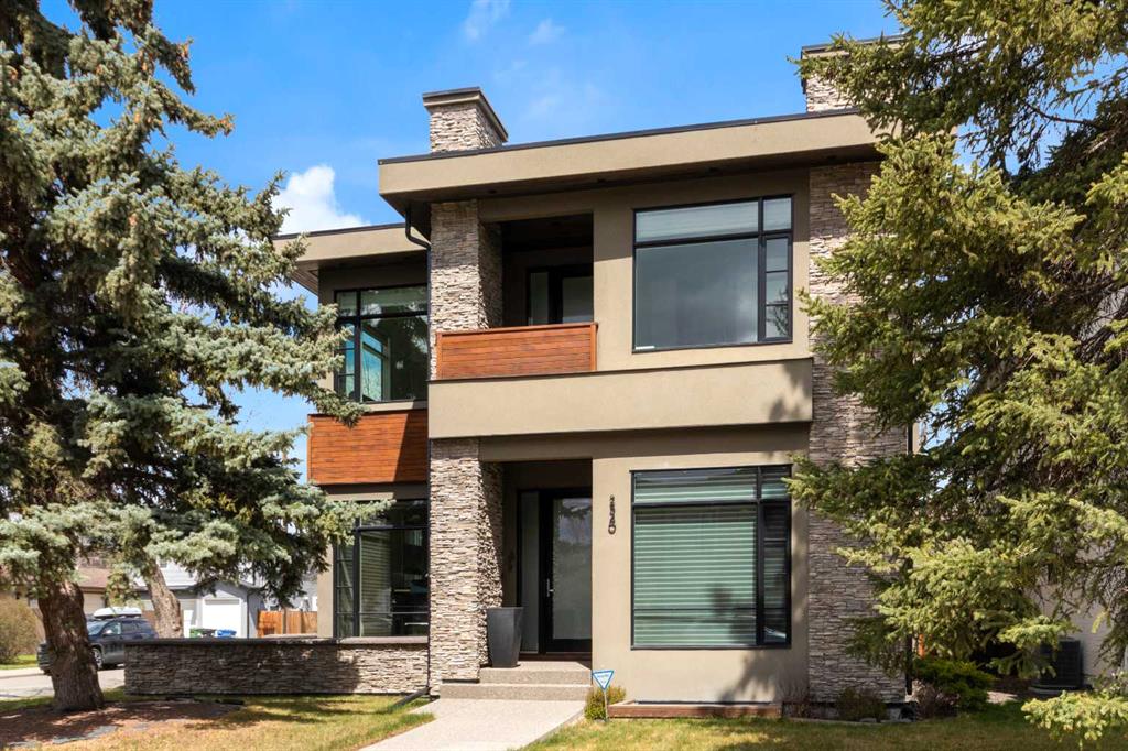 Picture of 2540 2 Avenue NW, Calgary Real Estate Listing