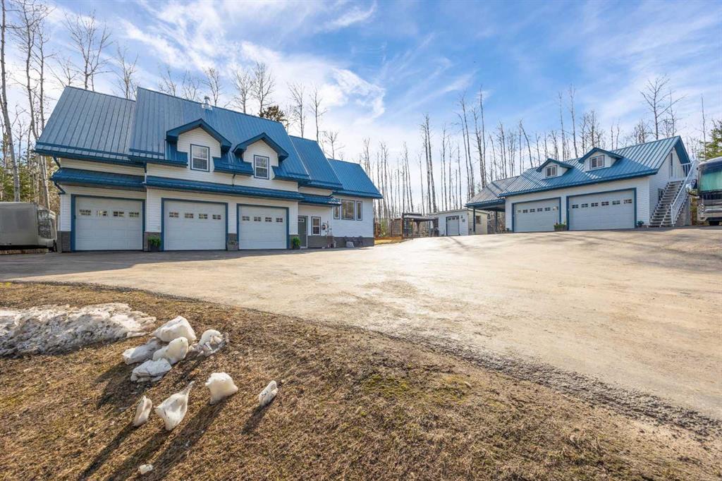 Picture of 29 BAYWIN Road , Rural Athabasca County Real Estate Listing