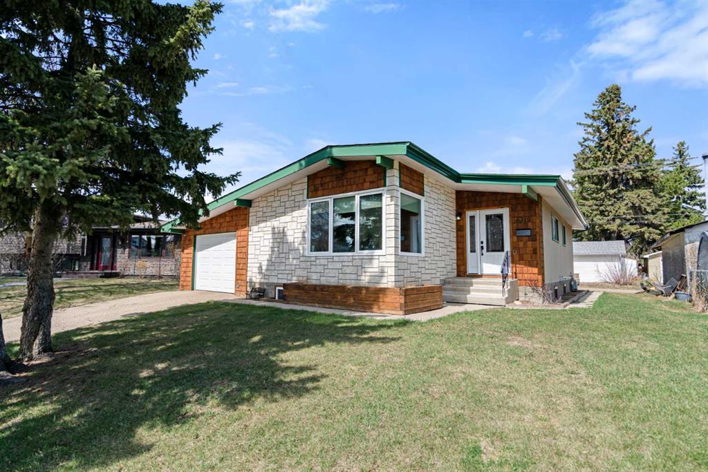 Picture of 6310 44A Avenue , Camrose Real Estate Listing