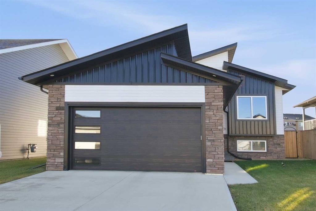 Picture of 69 Mackenzie Avenue , Lacombe Real Estate Listing