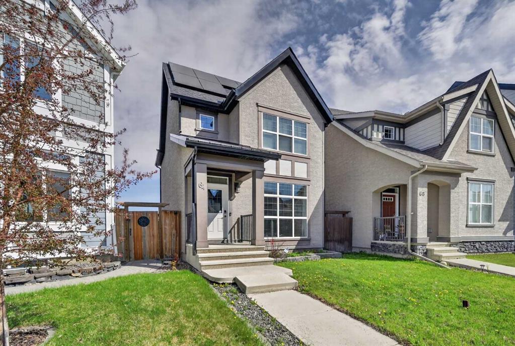 Picture of 64 Masters Link SE, Calgary Real Estate Listing
