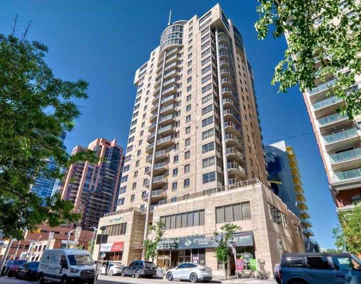 Picture of 2003, 683 10 Street SW, Calgary Real Estate Listing