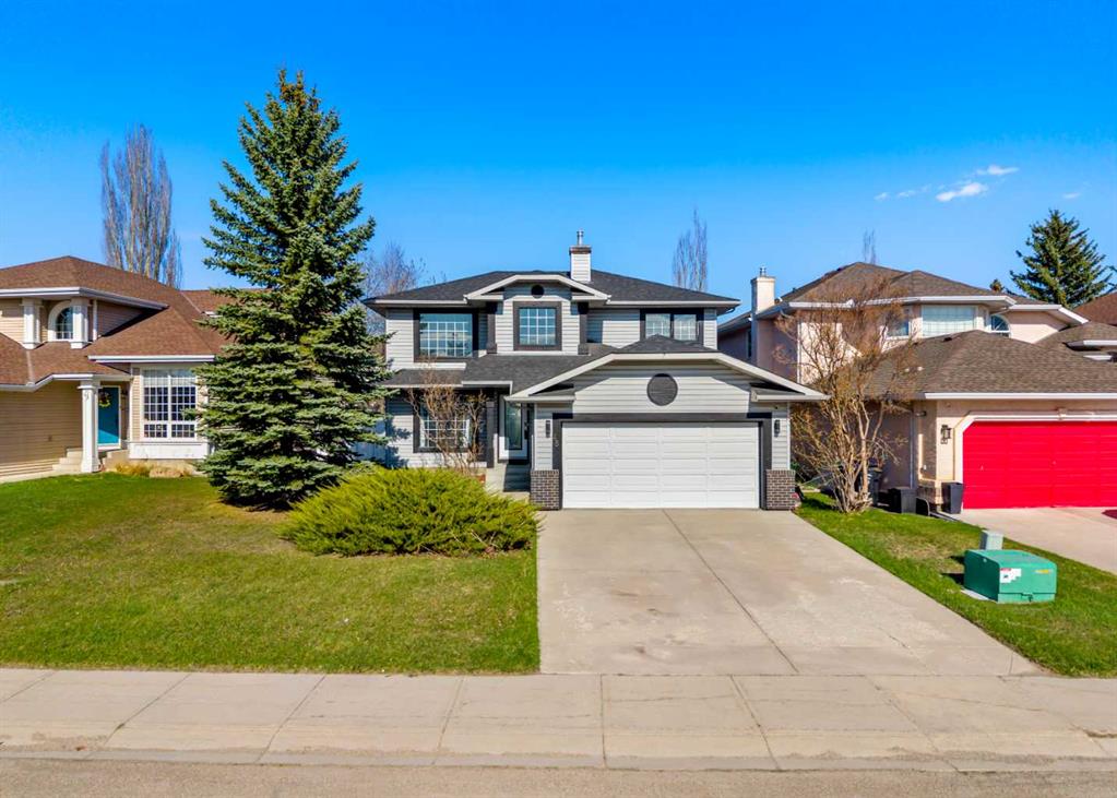 Picture of 48 Douglas Park Boulevard SE, Calgary Real Estate Listing