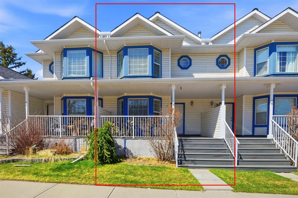 Picture of 58 Martin Crossing Court NE, Calgary Real Estate Listing
