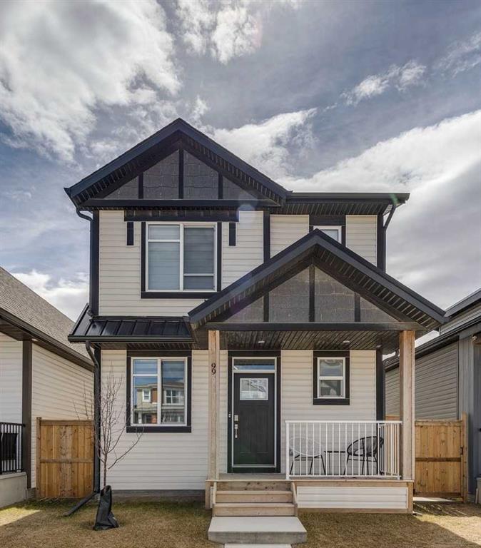 Picture of 99 Haskayne Drive NW, Calgary Real Estate Listing