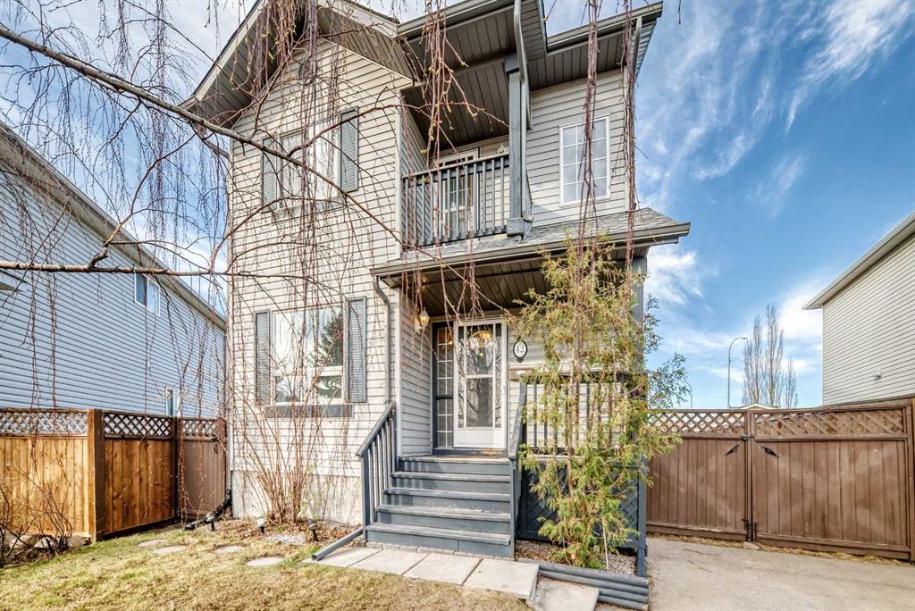 Picture of 42 Harvest Rose Place NE, Calgary Real Estate Listing