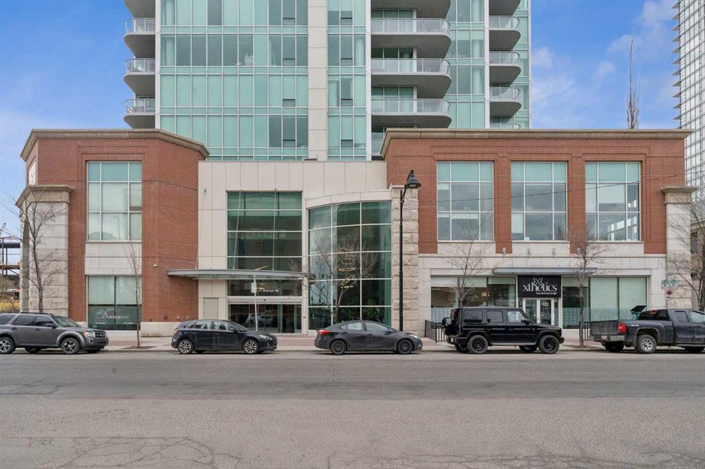 Picture of 503, 433 11 Avenue SE, Calgary Real Estate Listing