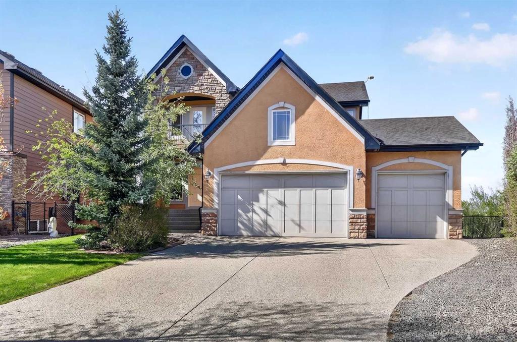 Picture of 28 Heritage Lake Mews , Heritage Pointe Real Estate Listing