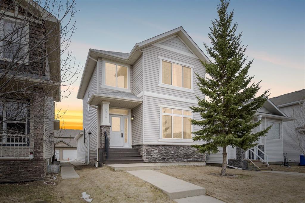 Picture of 274 Thrush Street , Fort McMurray Real Estate Listing