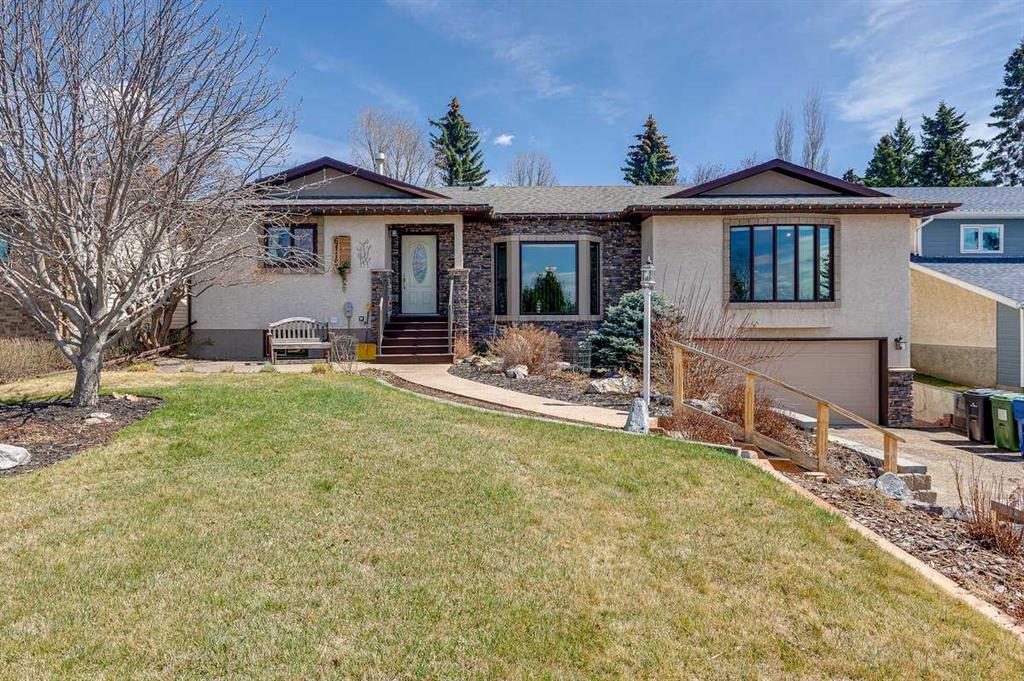 Picture of 6119 60 Street , Rocky Mountain House Real Estate Listing