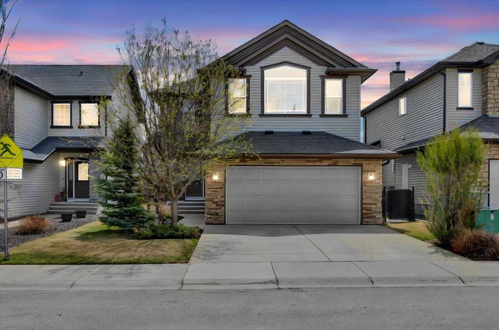 Picture of 9 Crystal Green Way , Okotoks Real Estate Listing
