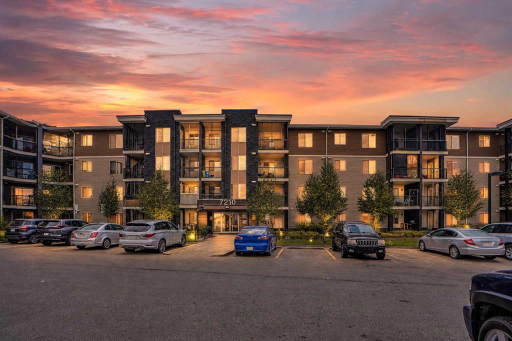 Picture of 414, 7210 80 Avenue NE, Calgary Real Estate Listing