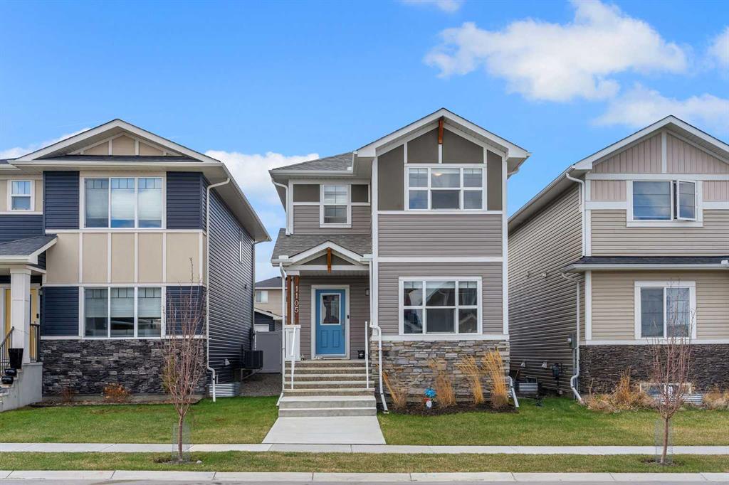 Picture of 1105 Bayview Gardens SW, Airdrie Real Estate Listing