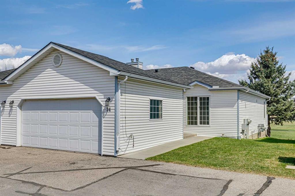 Picture of 34, 105 Elm Place , Okotoks Real Estate Listing
