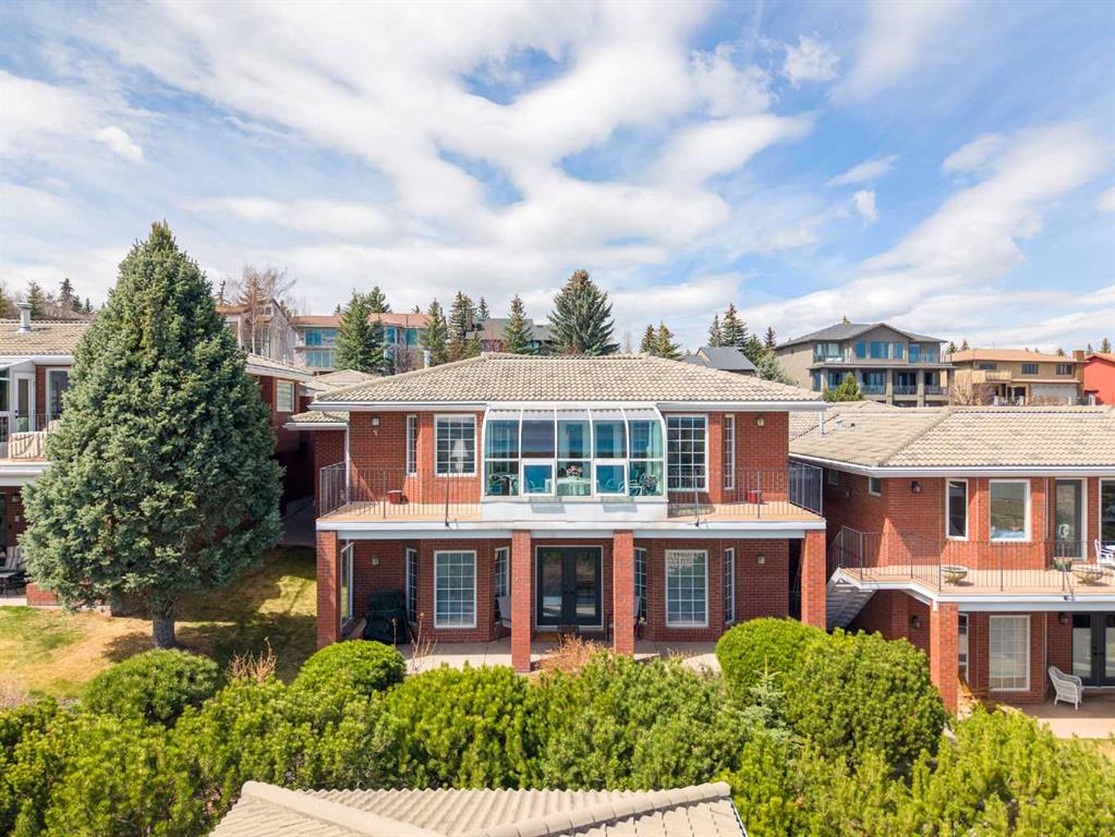 Picture of 8 Prominence Path SW, Calgary Real Estate Listing