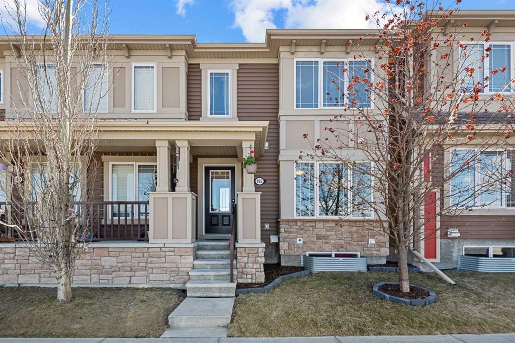 Picture of 195 Windford Drive SW, Airdrie Real Estate Listing