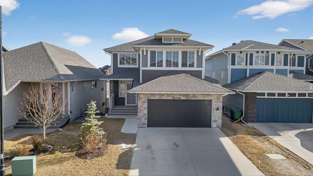 Picture of 126 Bayview Circle SW, Airdrie Real Estate Listing