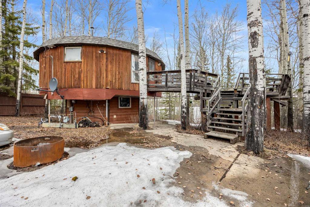 Picture of 16 Gregoire Avenue , Gregoire Lake Estates Real Estate Listing