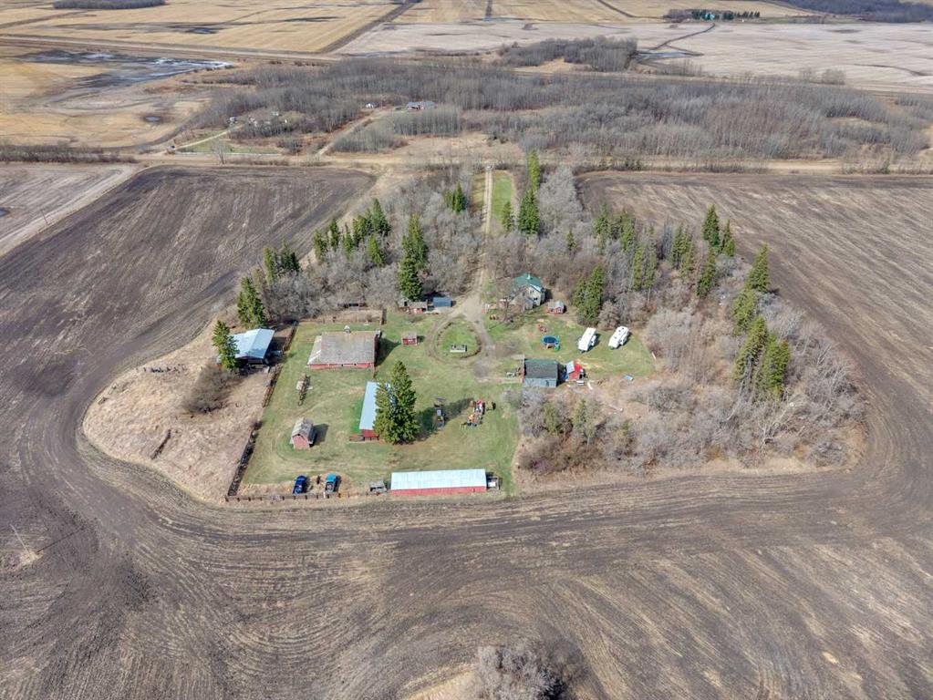 Picture of 452051 RR 243  , Rural Wetaskiwin No. 10, County of Real Estate Listing