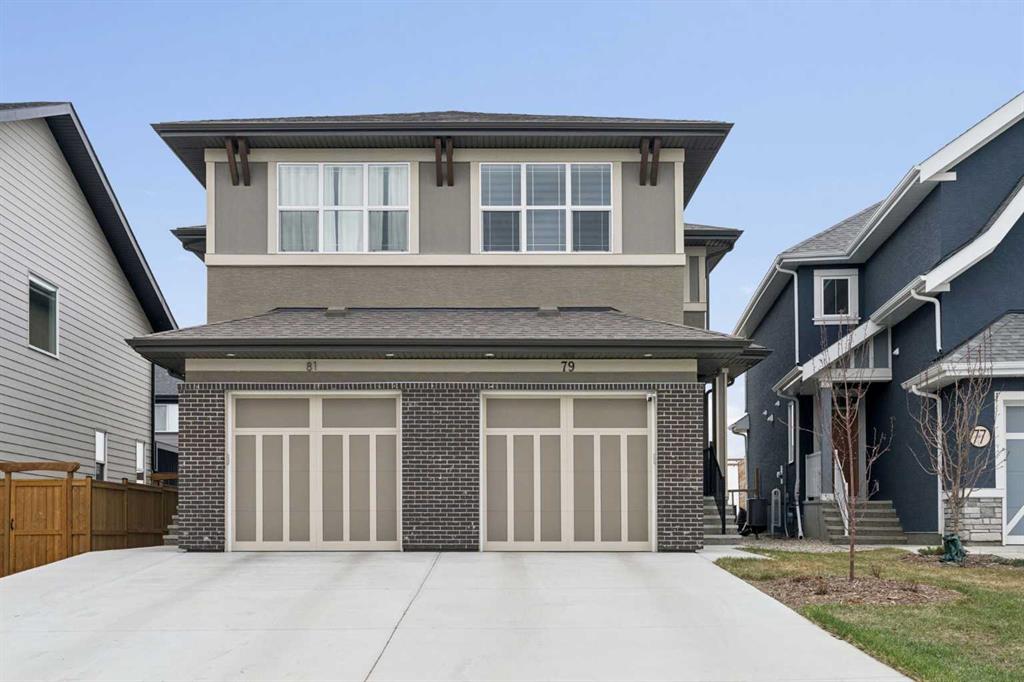 Picture of 79 Magnolia Heath SE, Calgary Real Estate Listing