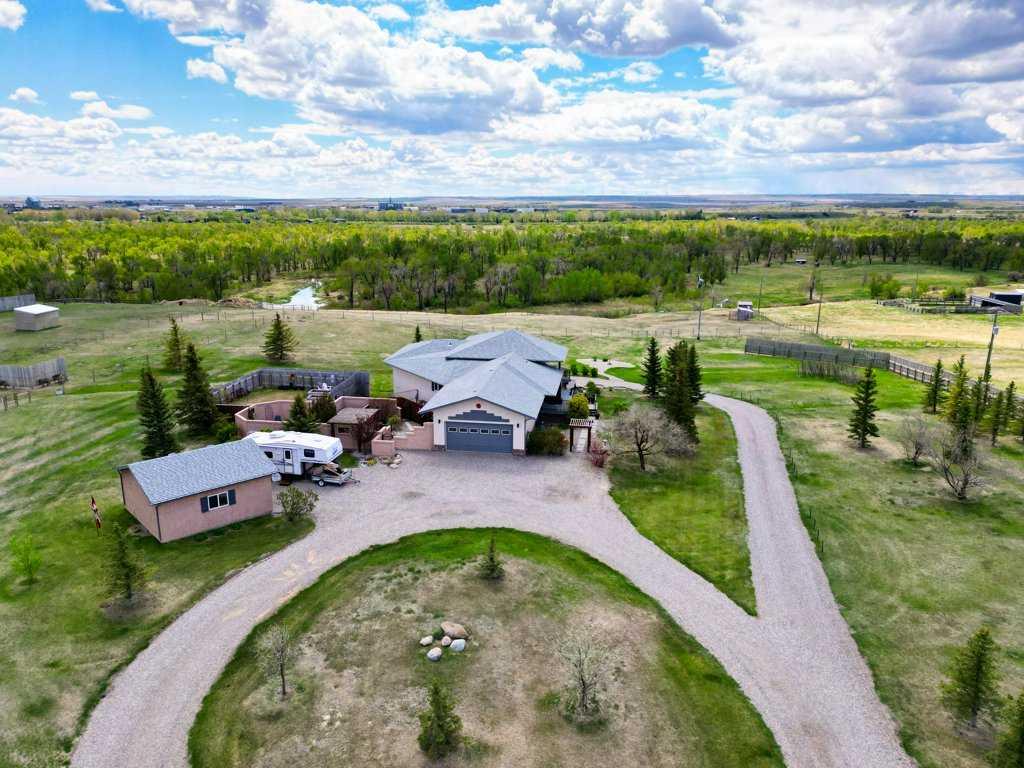 Picture of 20 Deer Path Meadow , Fort Macleod Real Estate Listing