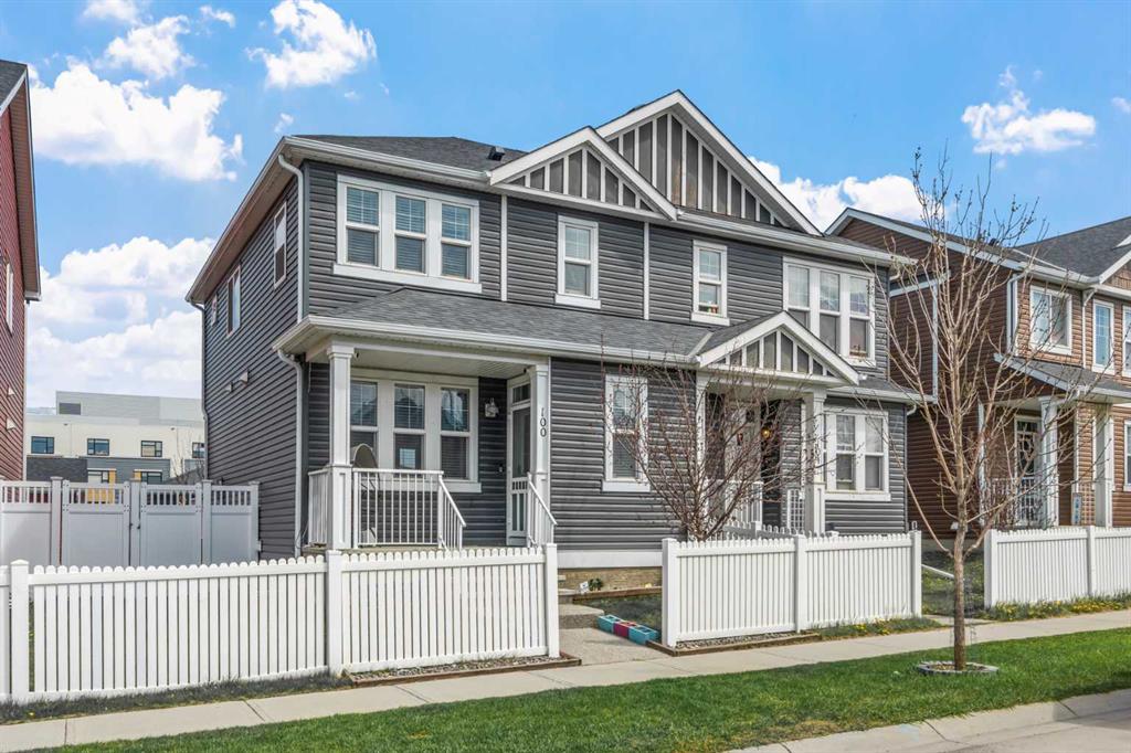 Picture of 100 Redstone Avenue NE, Calgary Real Estate Listing