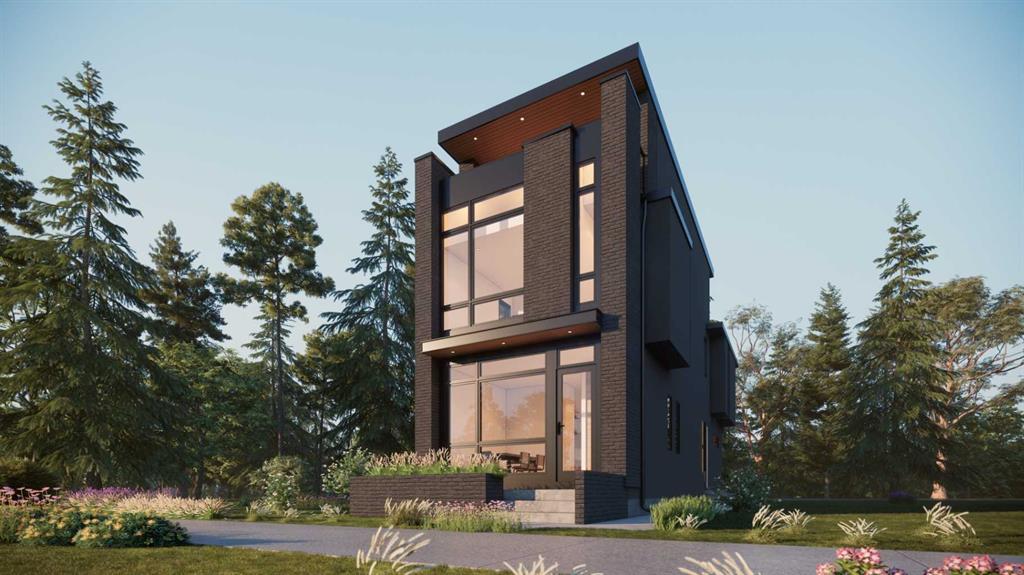 Picture of 1012 18 Avenue NW, Calgary Real Estate Listing