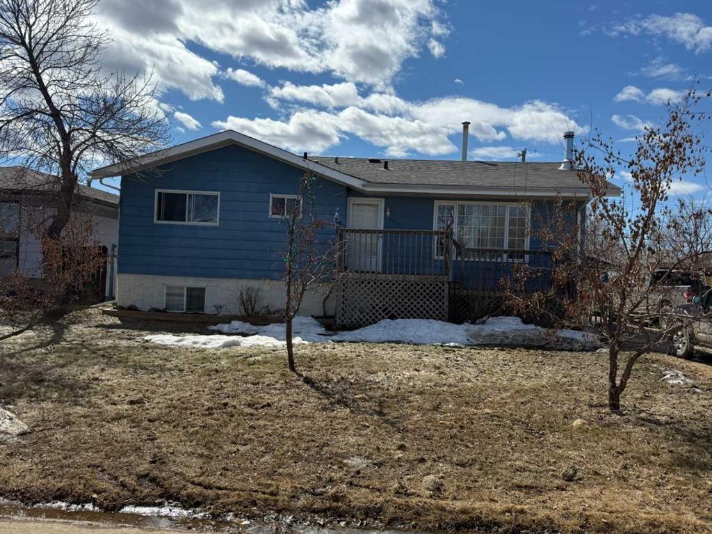 Picture of 10311 106 Avenue , High Level Real Estate Listing