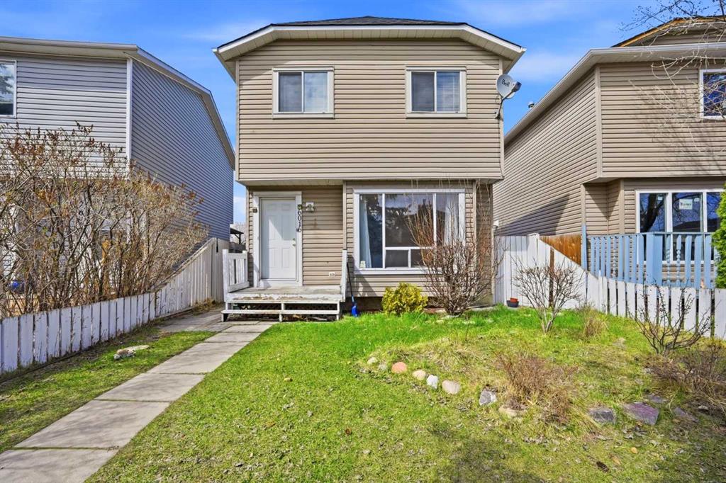 Picture of 6016 Martingrove Road NE, Calgary Real Estate Listing