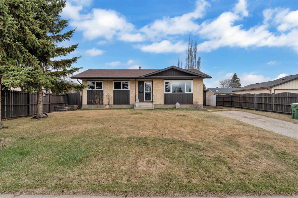 Picture of 20 Caledonia Drive , Leduc Real Estate Listing