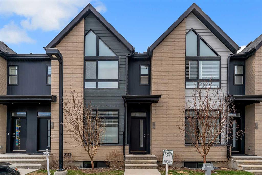 Picture of 136 Sage Meadows Gardens NW, Calgary Real Estate Listing