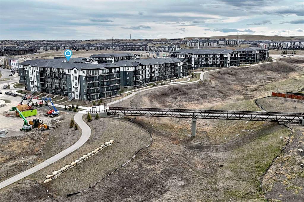 Picture of 410, 30 Sage Hill Walk NW, Calgary Real Estate Listing