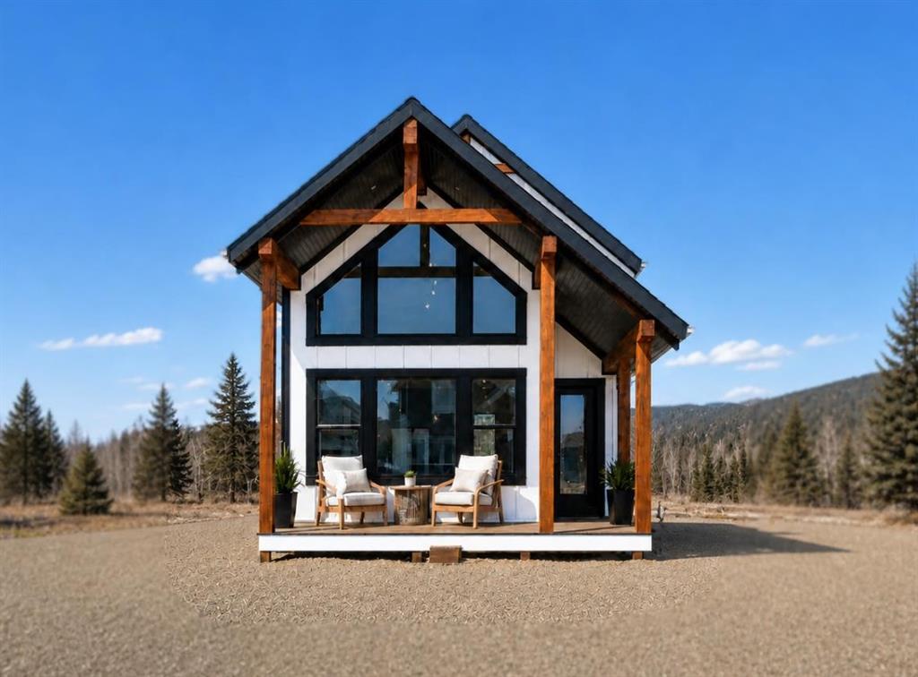 Picture of 38 Cottageclub Lane , Rural Rocky View County Real Estate Listing