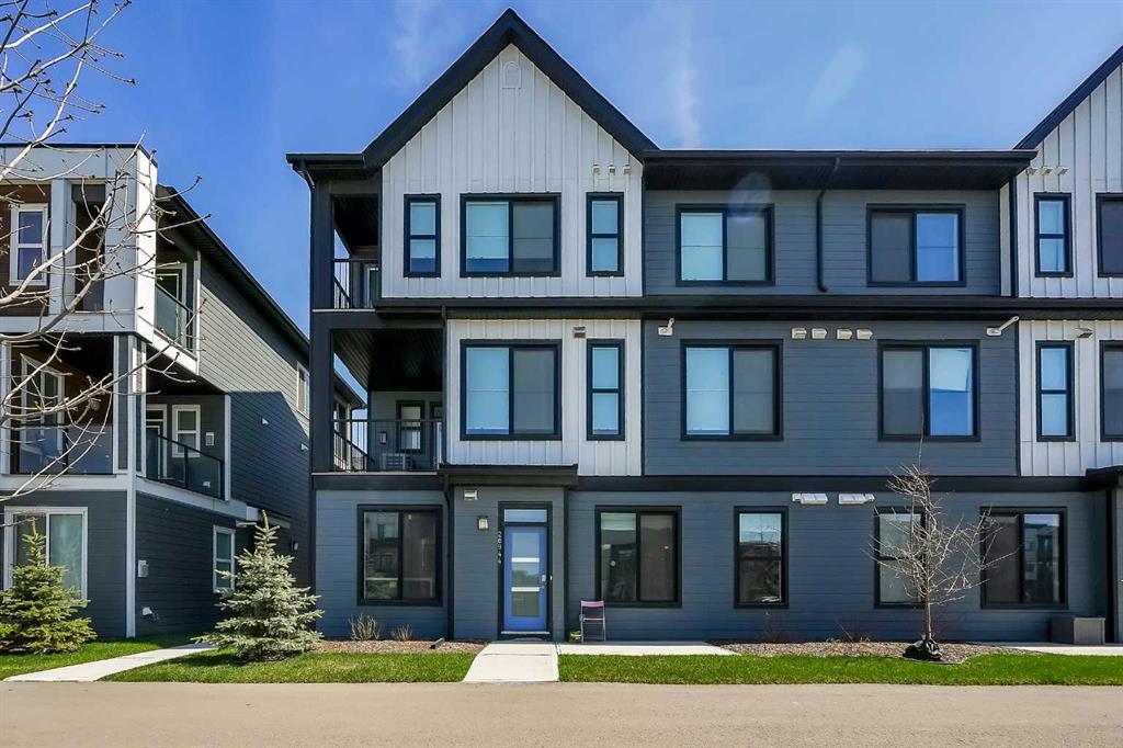 Picture of 20944 Seton Way SE, Calgary Real Estate Listing