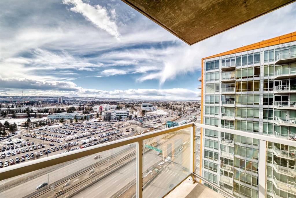 Picture of 1607, 3820 Brentwood Road NW, Calgary Real Estate Listing