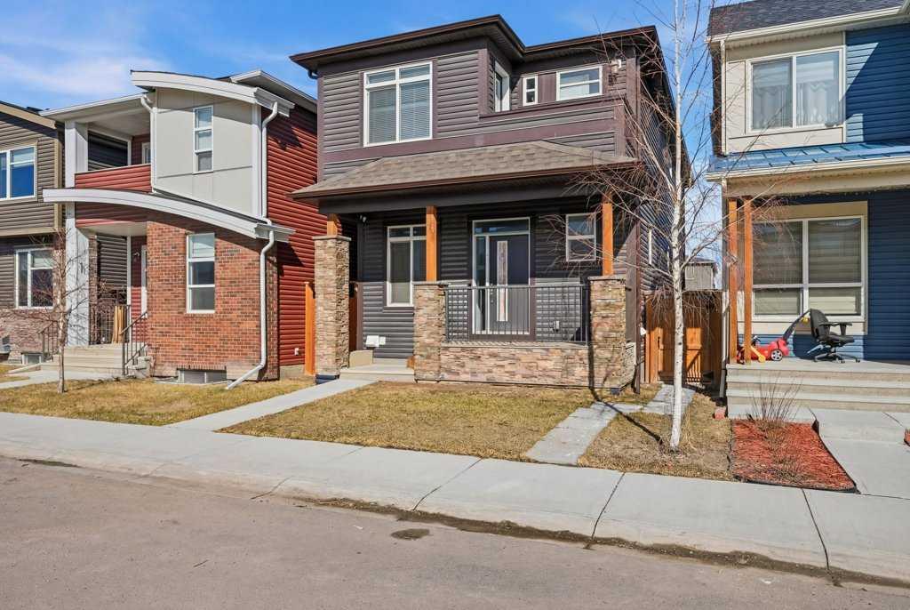 Picture of 75 Howse Crescent NE, Calgary Real Estate Listing