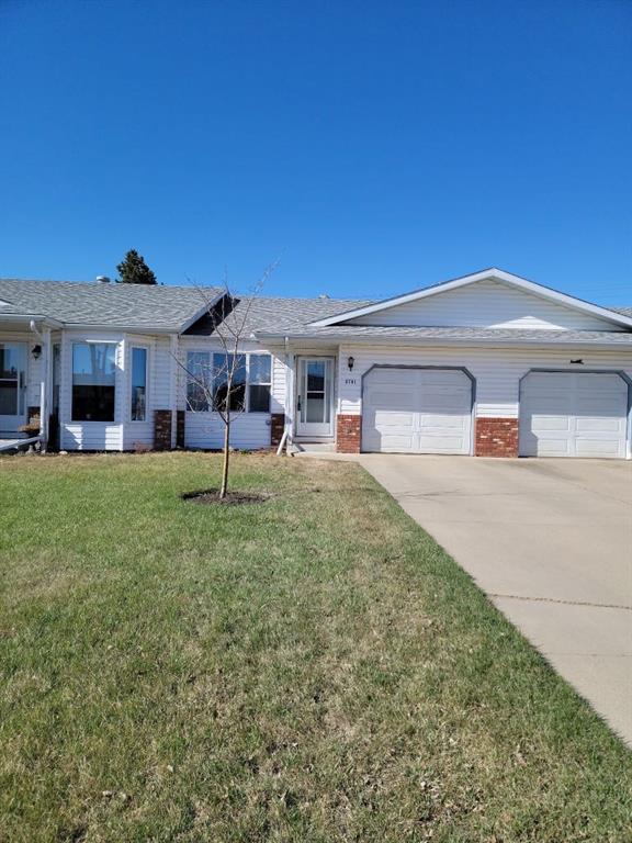 Picture of 4741 49A Avenue , Lacombe Real Estate Listing