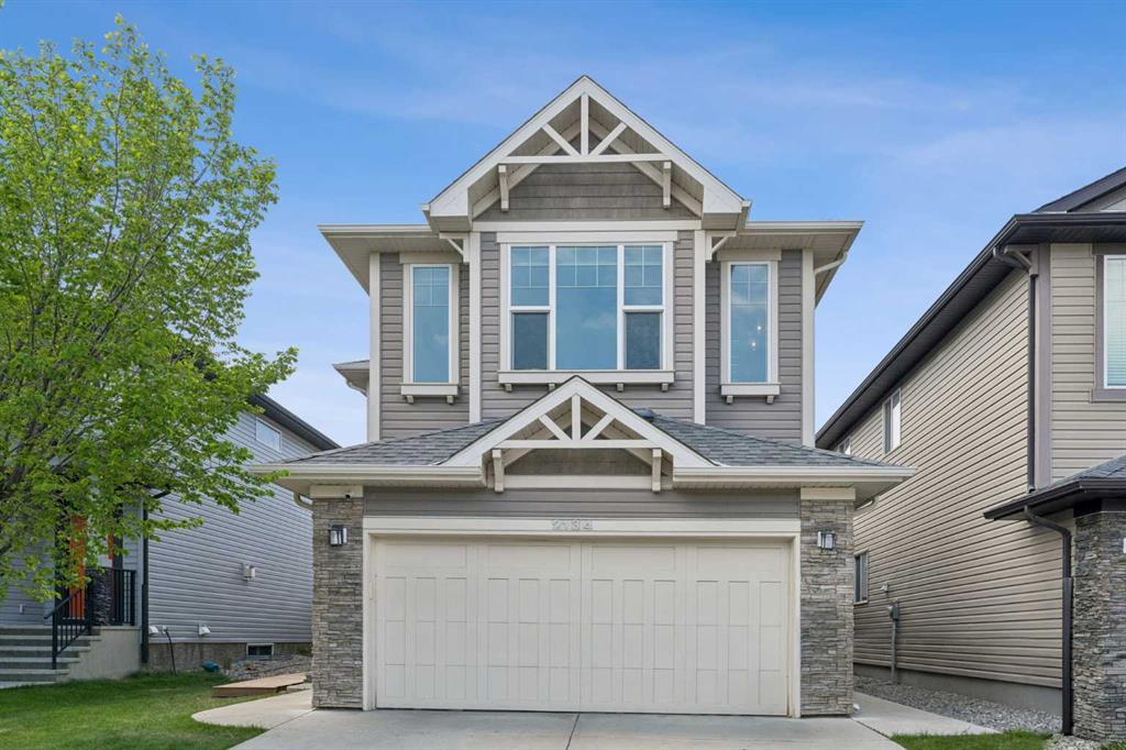 Picture of 2134 Brightoncrest Common SE, Calgary Real Estate Listing