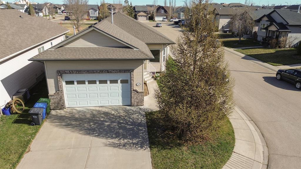 Picture of 74 Jack Crescent , Red Deer Real Estate Listing